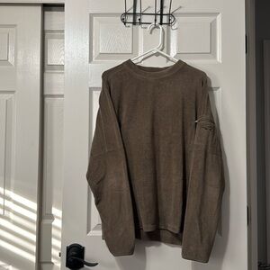 Men’s long sleeve shirt